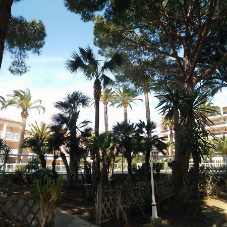 Open Residence Golfe Juan Vallauris Exteriér fotografie