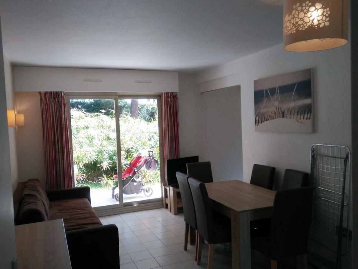 Open Residence Golfe Juan Vallauris Exteriér fotografie